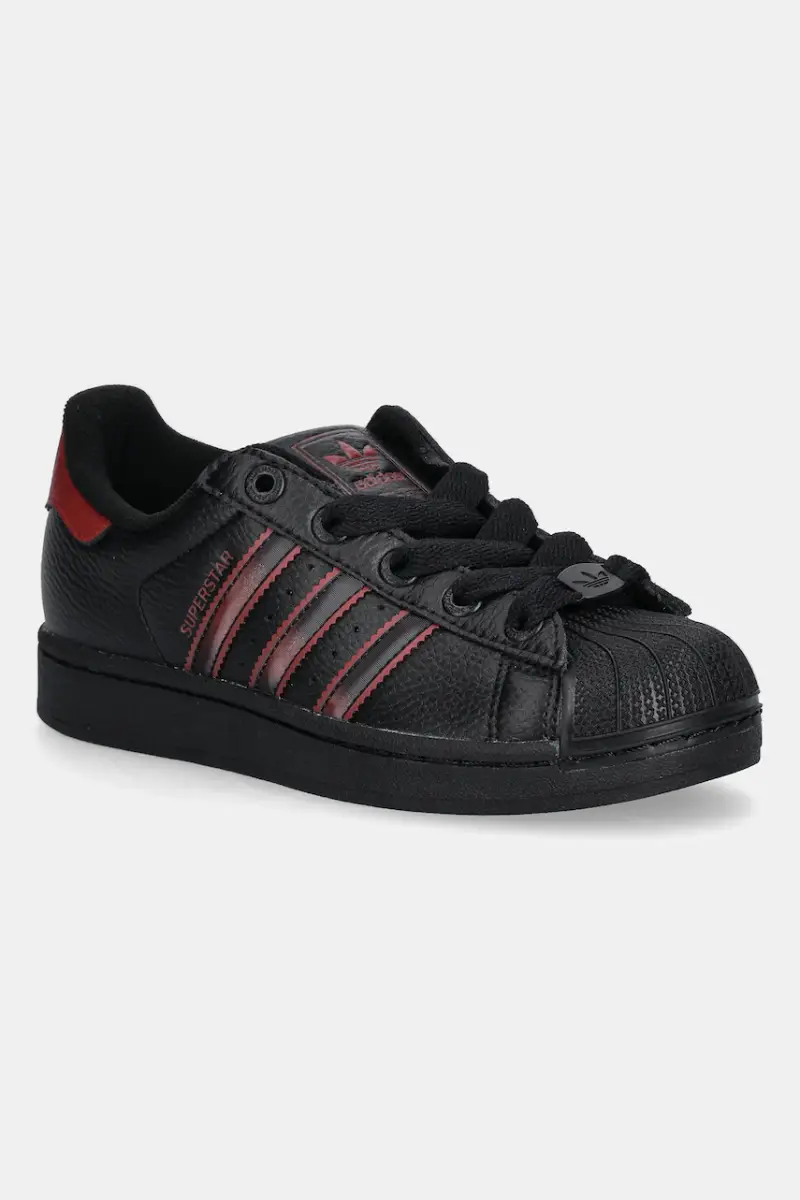 adidas Originals Scarpe da ginnastica Nero 3644199