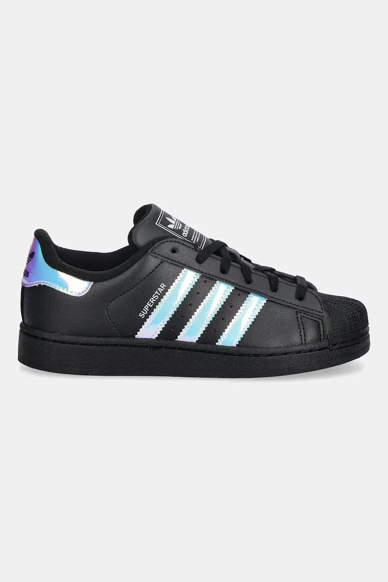 adidas Originals Scarpe da ginnastica Nero 3777848 miniatura 2