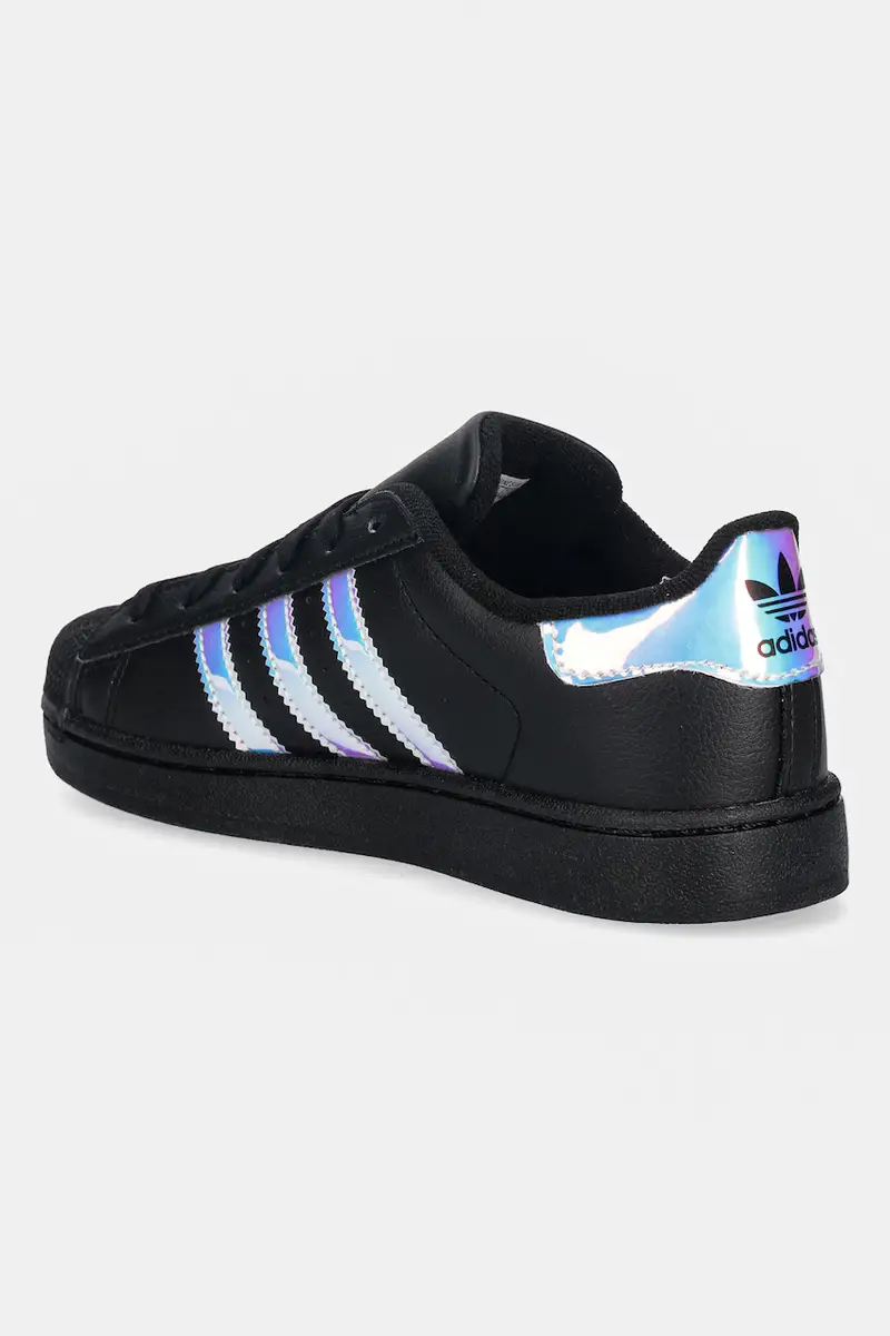 adidas Originals Scarpe da ginnastica Nero 3777848 miniatura 3
