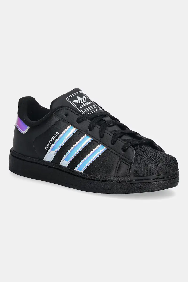 adidas Originals Scarpe da ginnastica Nero 3777848