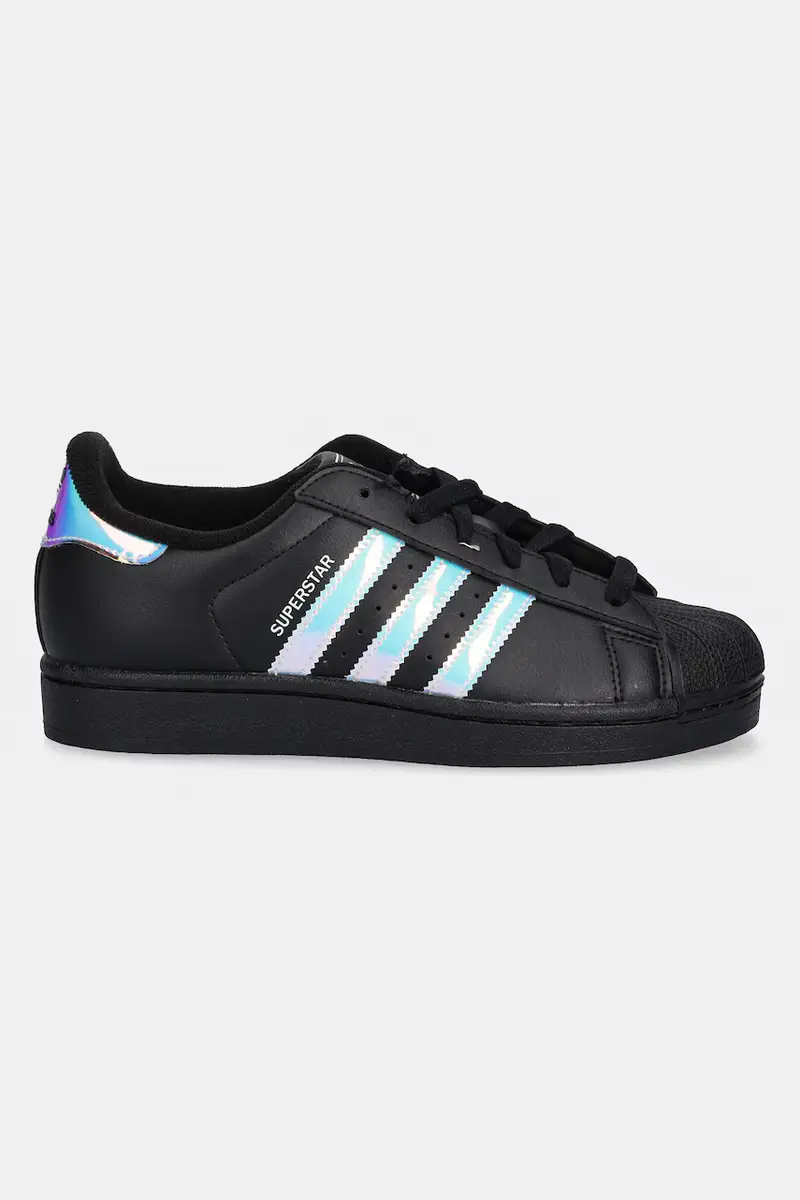 adidas Originals Scarpe da ginnastica Nero 3777422 miniatura 2