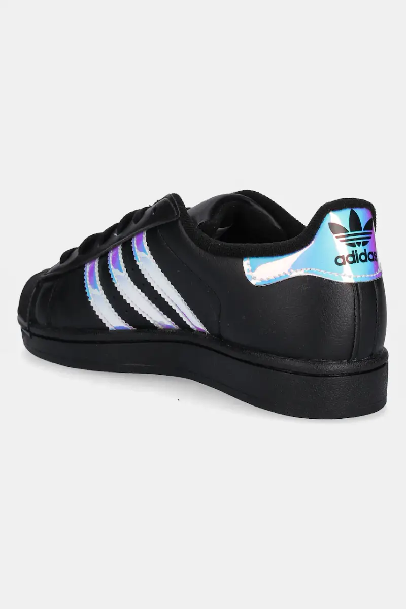 adidas Originals Scarpe da ginnastica Nero 3777422 miniatura 3