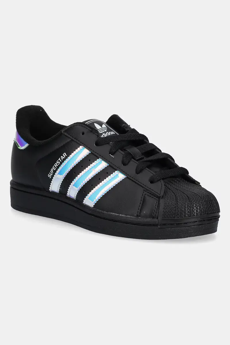 adidas Originals Scarpe da ginnastica Nero 3777422