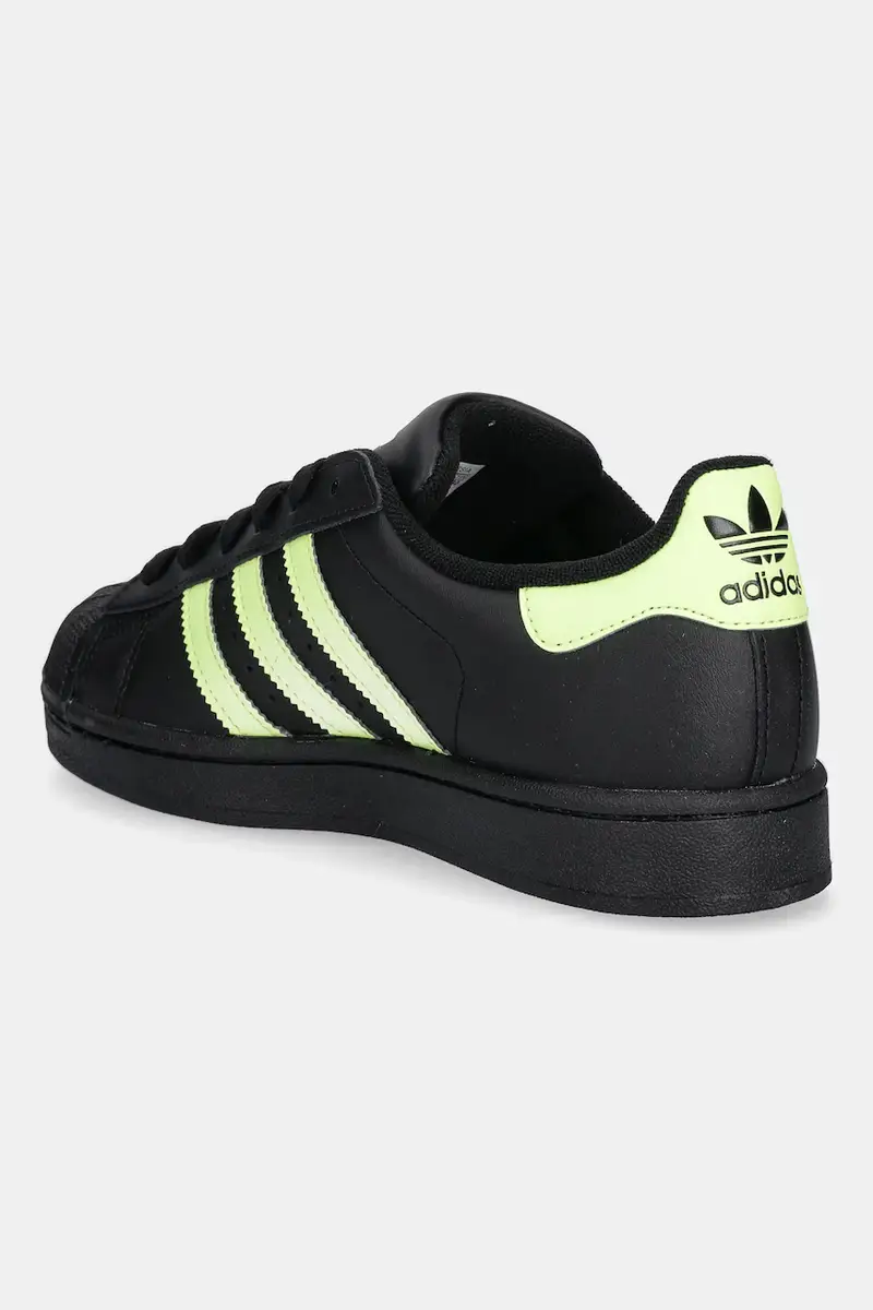 adidas Originals Scarpe da ginnastica Nero 3646274 miniatura 3
