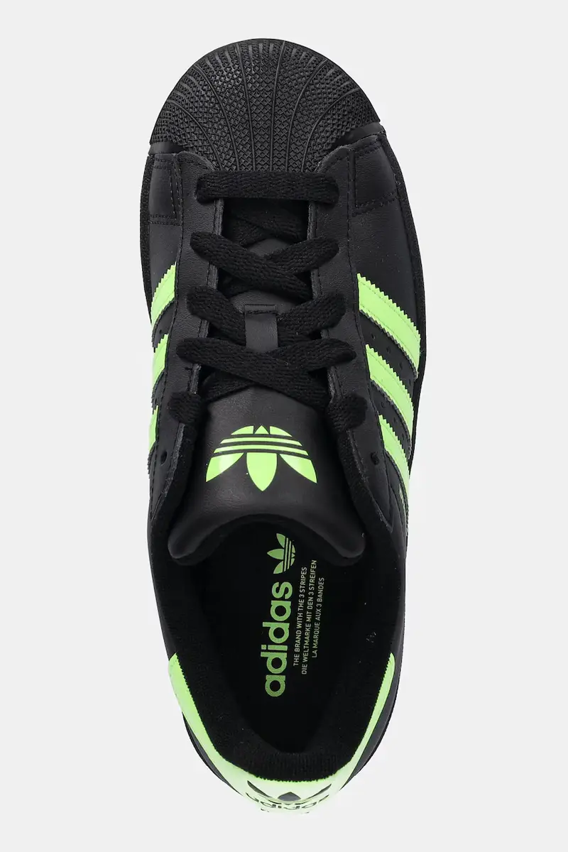 adidas Originals Scarpe da ginnastica Nero 3646274 miniatura 4