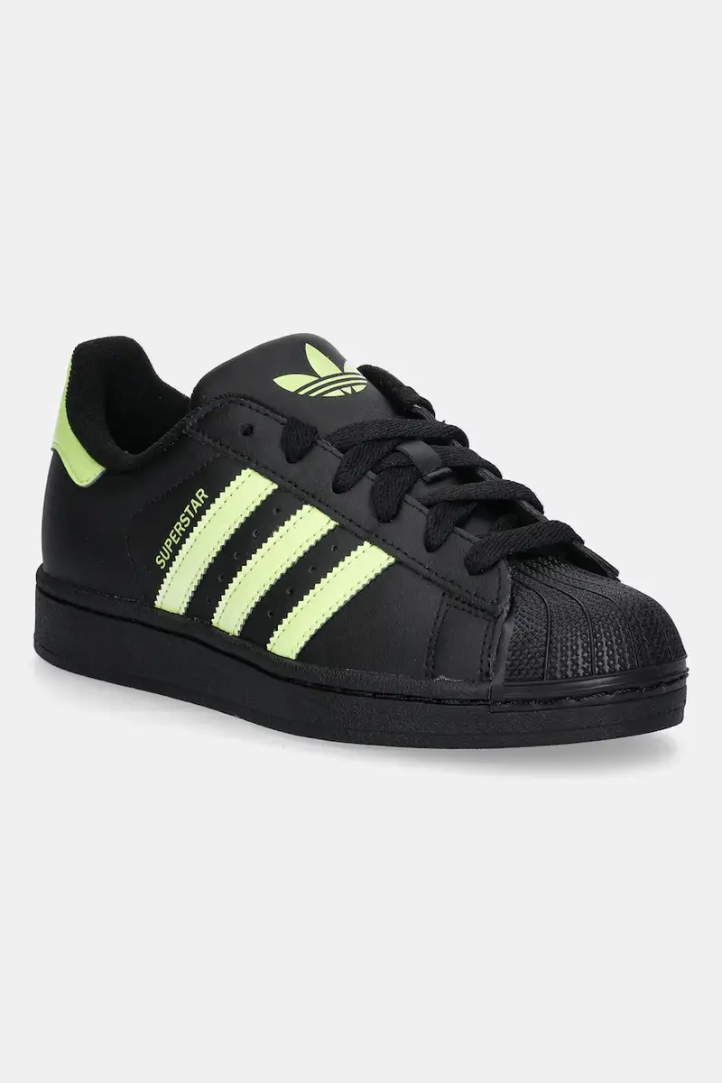 adidas Originals Scarpe da ginnastica Nero 3646274