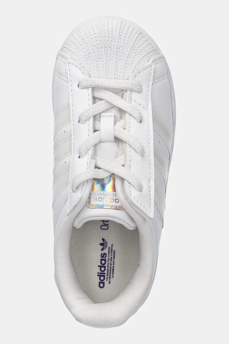 adidas Originals Scarpe da ginnastica Bianco 3578294 miniatura 4