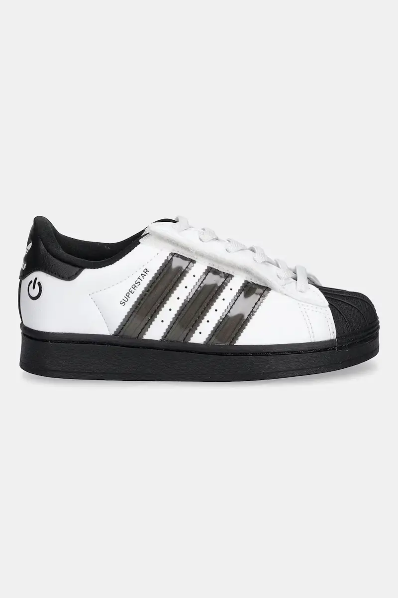adidas Originals Scarpe da ginnastica Bianco 3577834 miniatura 2