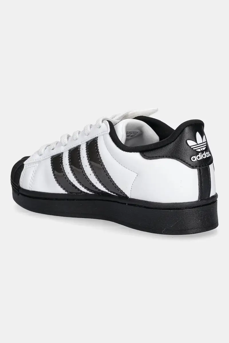 adidas Originals Scarpe da ginnastica Bianco 3577834 miniatura 3