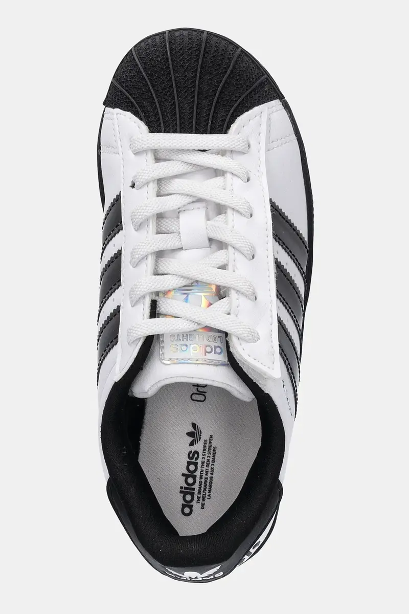 adidas Originals Scarpe da ginnastica Bianco 3577834 miniatura 4