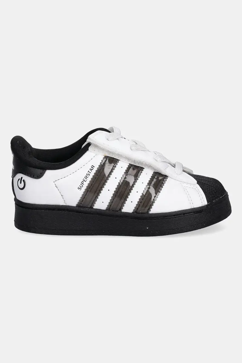 adidas Originals Scarpe da ginnastica Bianco 3577758 miniatura 2