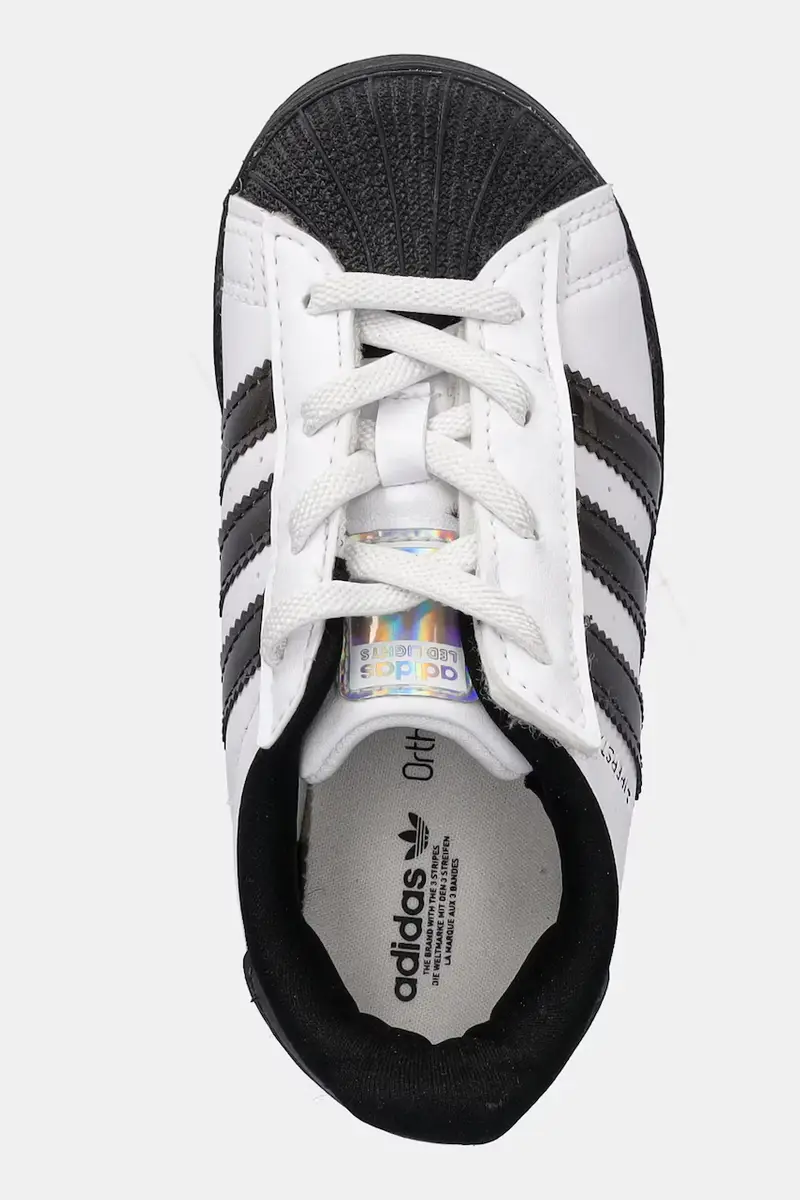 adidas Originals Scarpe da ginnastica Bianco 3577758 miniatura 4