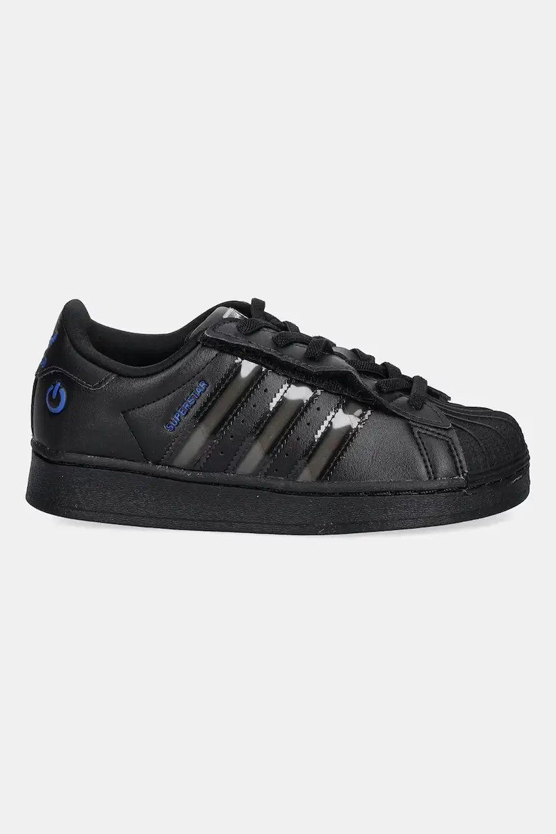 adidas Originals Scarpe da ginnastica Nero 3643707 miniatura 2