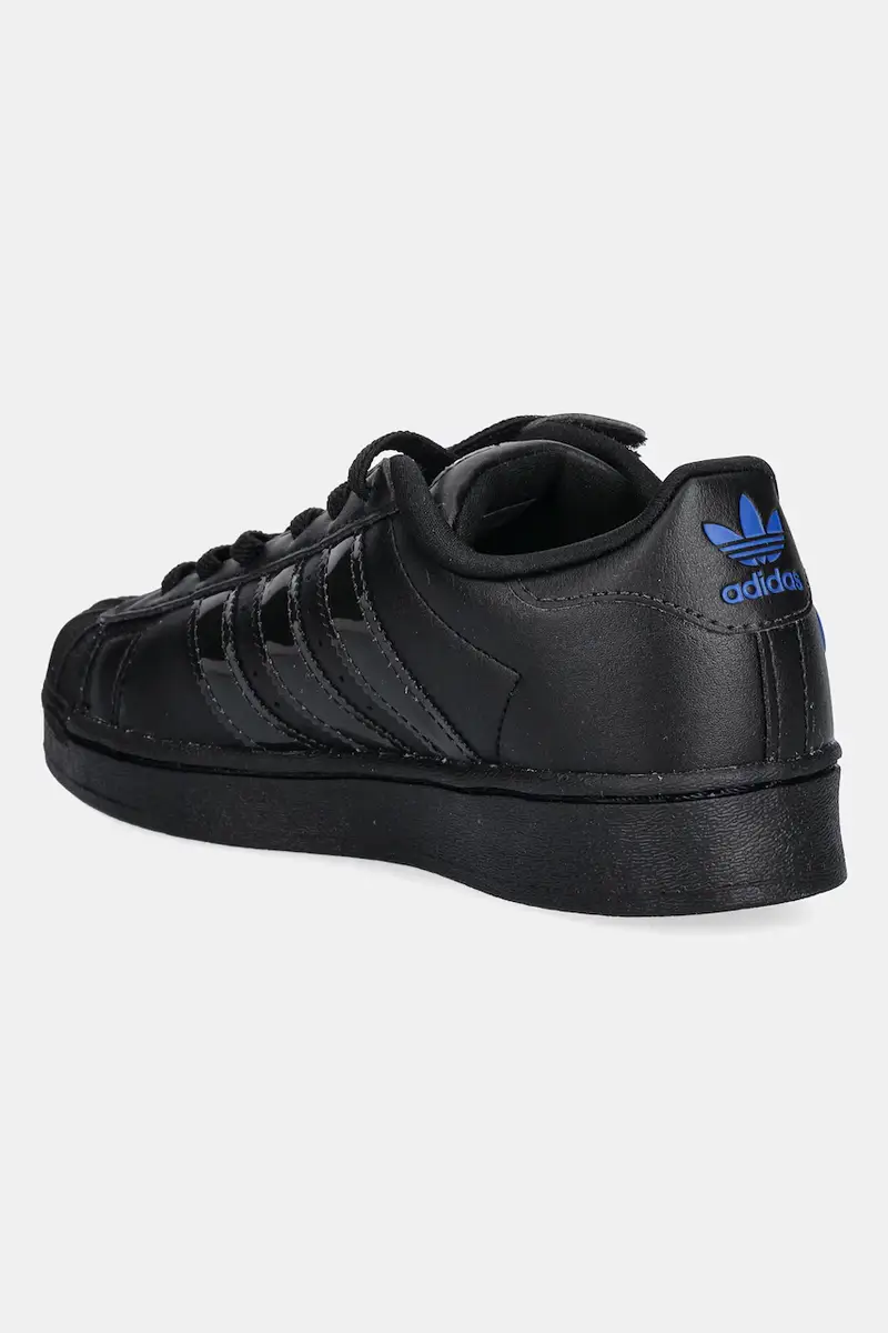 adidas Originals Scarpe da ginnastica Nero 3643707 miniatura 3