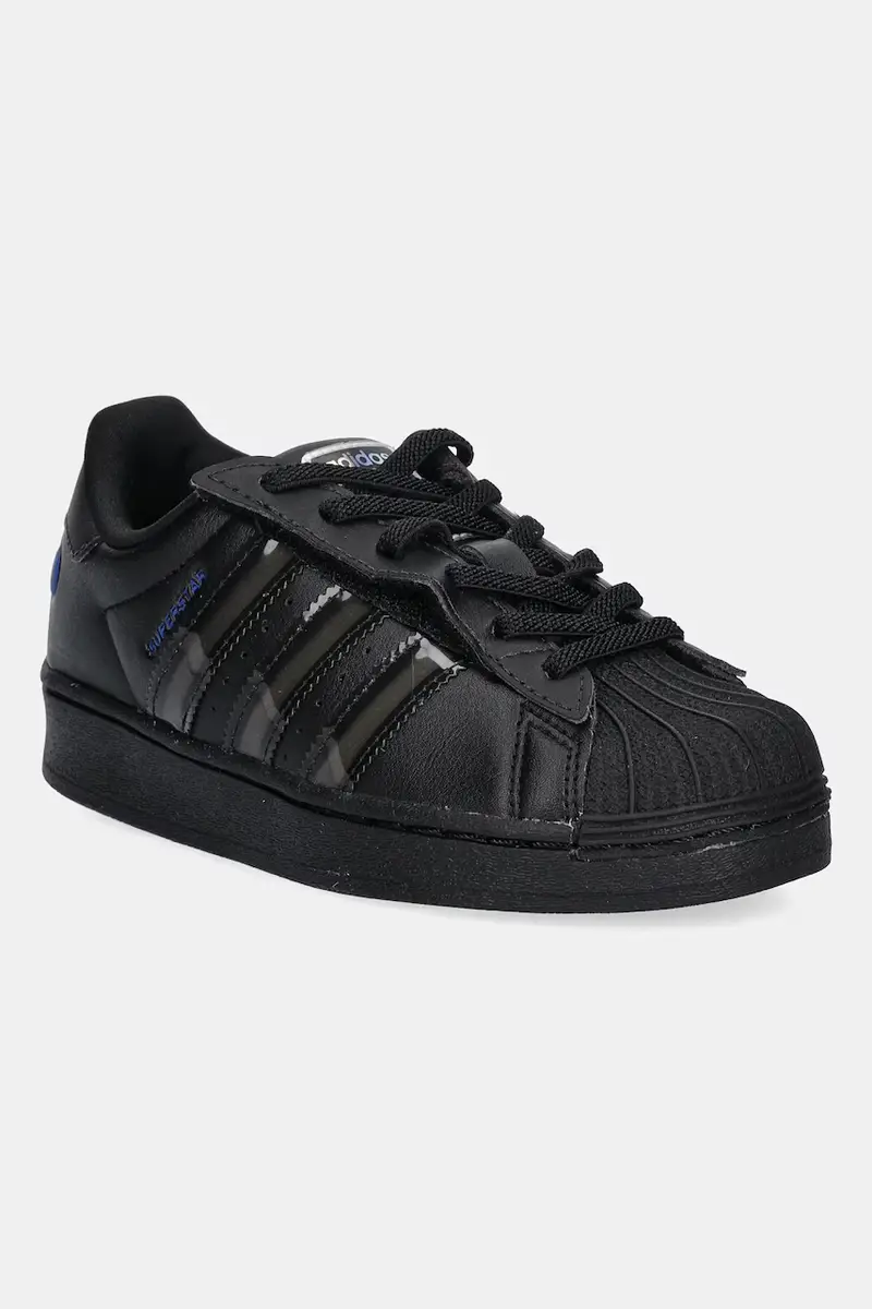 adidas Originals Scarpe da ginnastica Nero 3643707