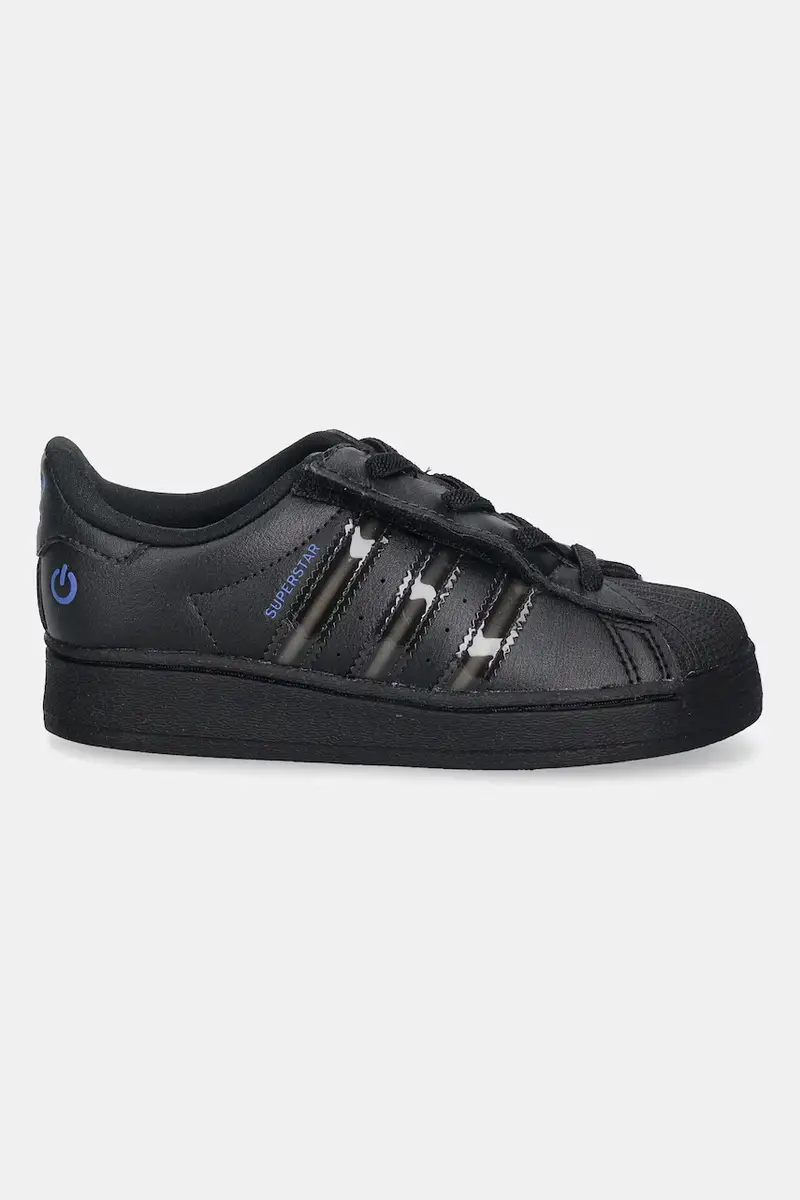 adidas Originals Scarpe da ginnastica Nero 3648823 miniatura 2