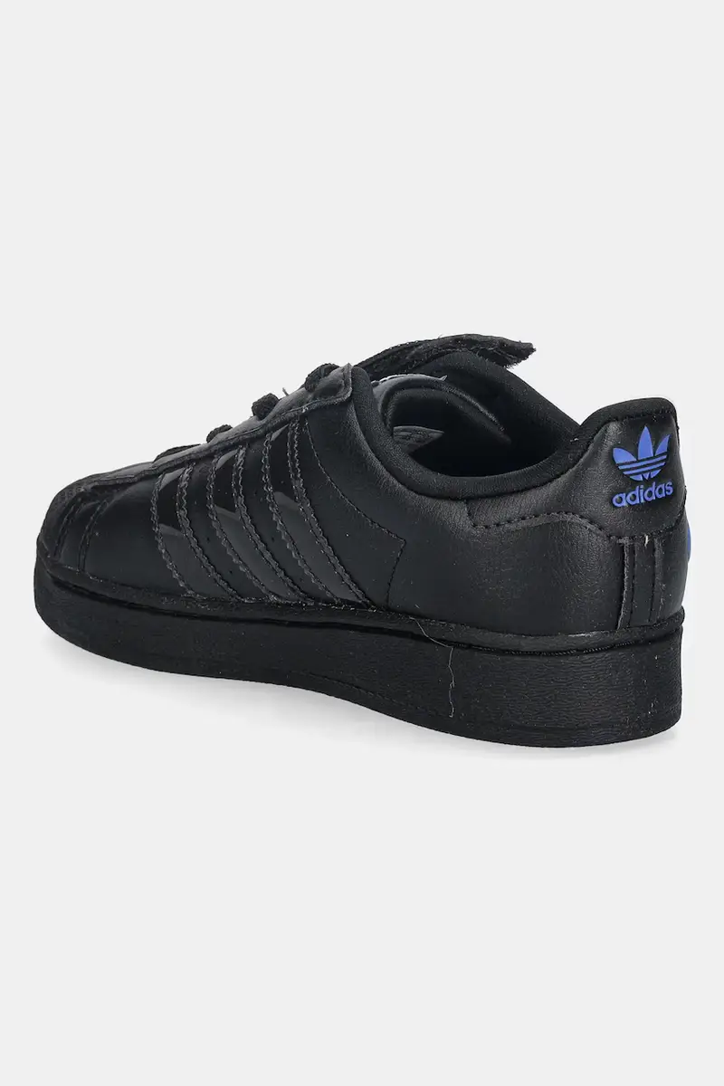adidas Originals Scarpe da ginnastica Nero 3648823 miniatura 3