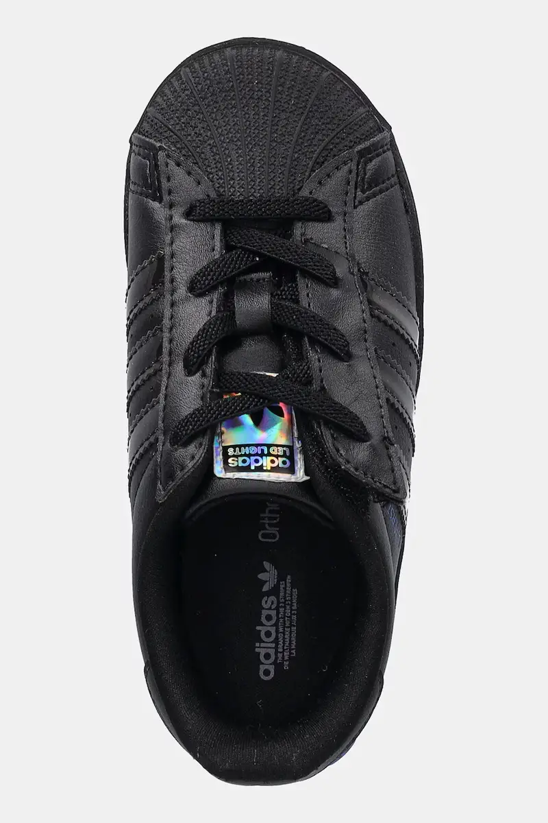 adidas Originals Scarpe da ginnastica Nero 3648823 miniatura 4