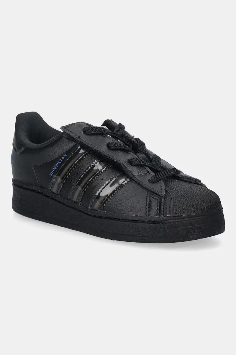 adidas Originals Scarpe da ginnastica Nero 3648823