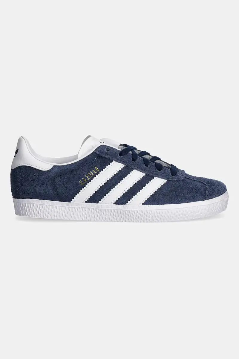 scarpe dziecięce Gazelle C Blu miniatura 2