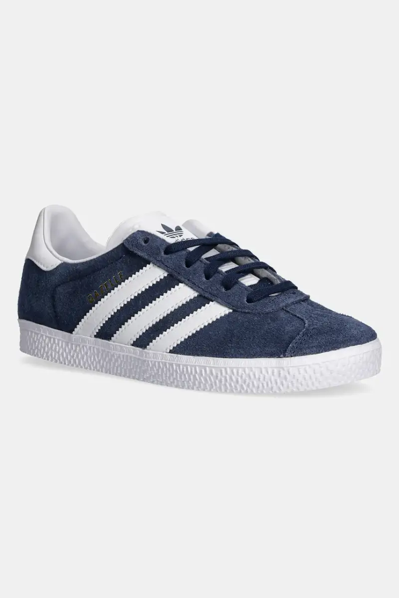 scarpe dziecięce Gazelle C Blu