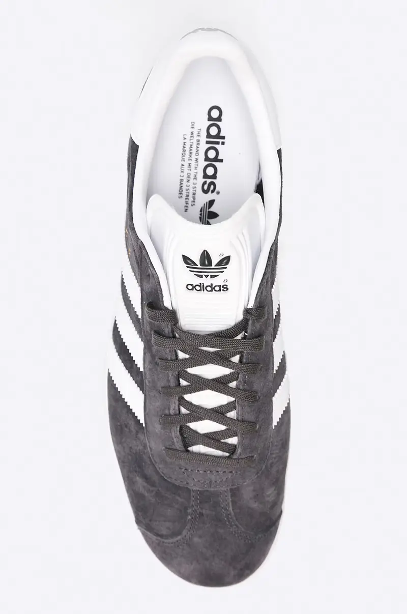 scarpe Gazelle BB5480 Grigio miniatura 5