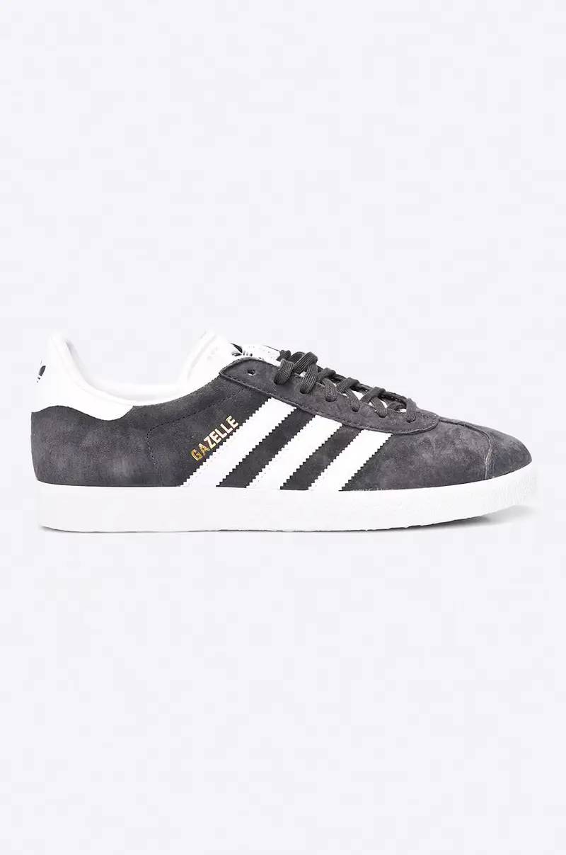 scarpe Gazelle BB5480 Grigio