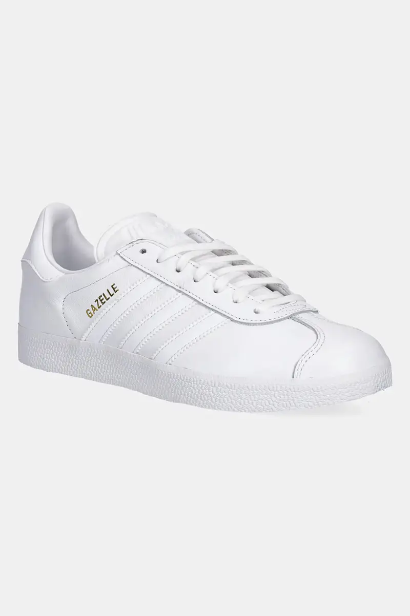 scarpe Gazelle colore bianco BB5498