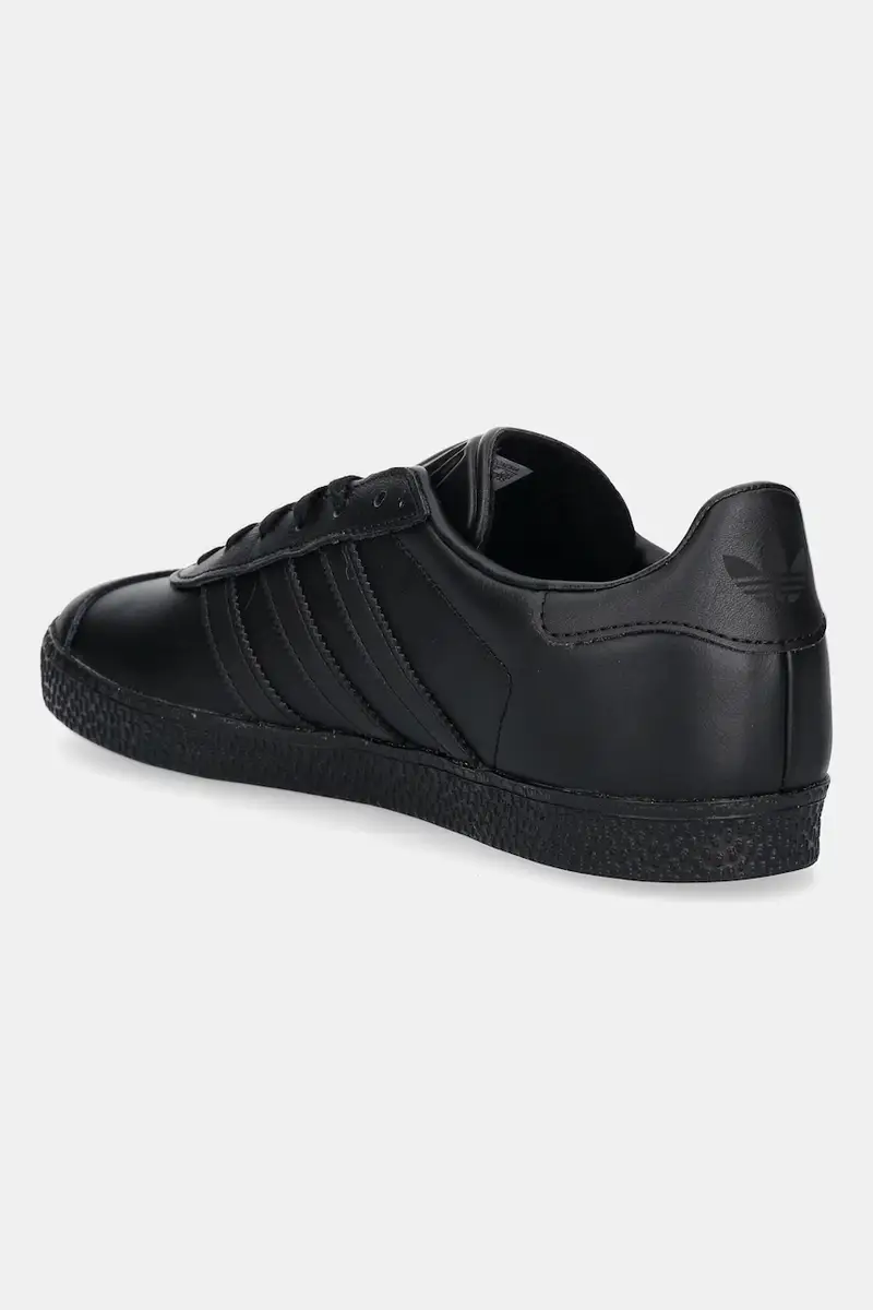 scarpe Gazelle Nero miniatura 3