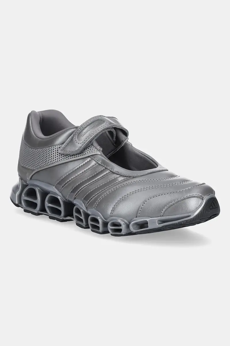 scarpe Megaride Taqwa colore grigio IH8566