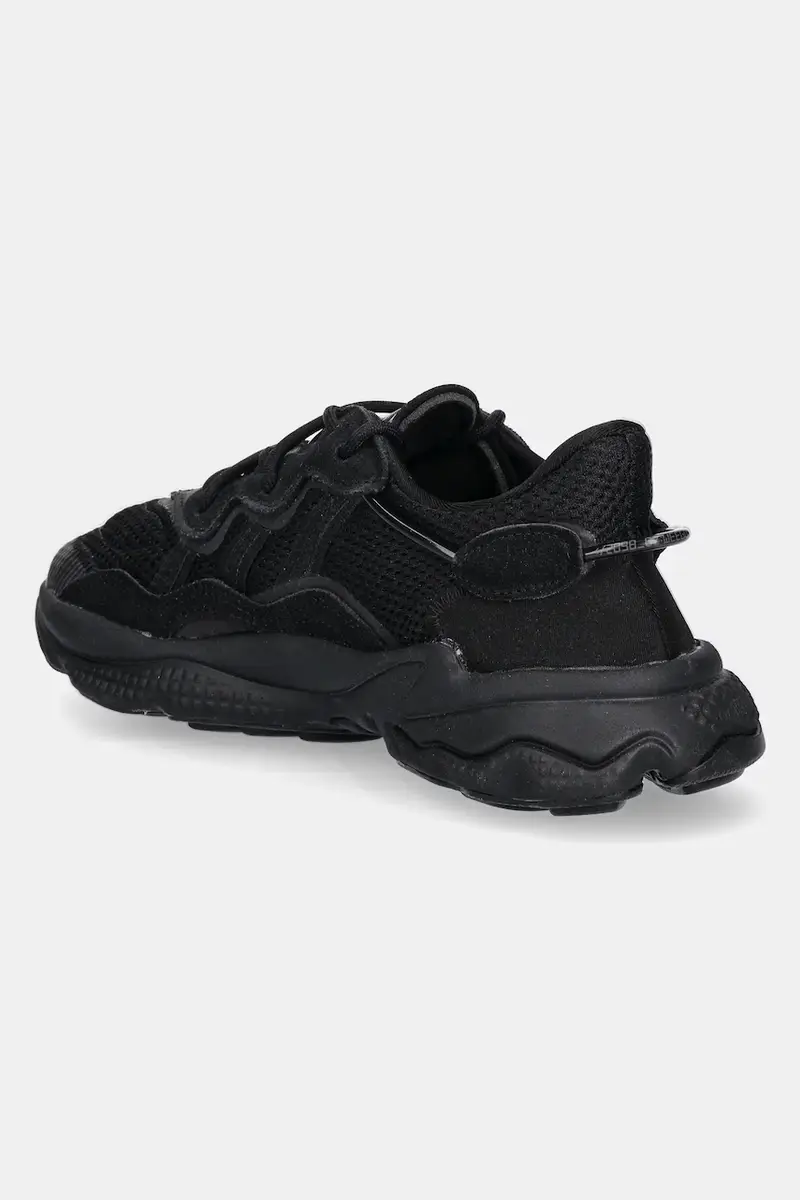 scarpe OZWEEGO colore nero miniatura 3