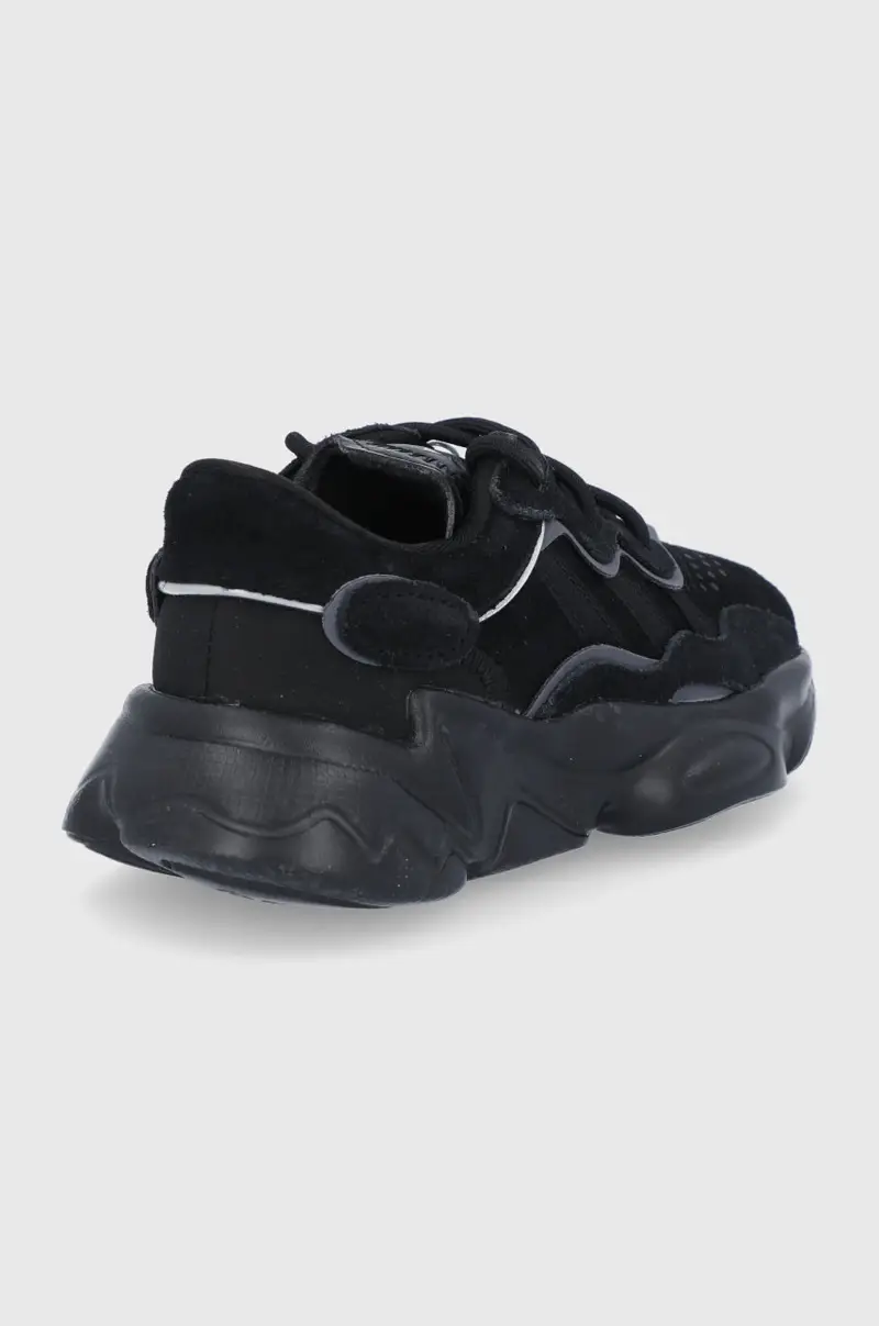 scarpe per bambini OZWEEGO Nero miniatura 3