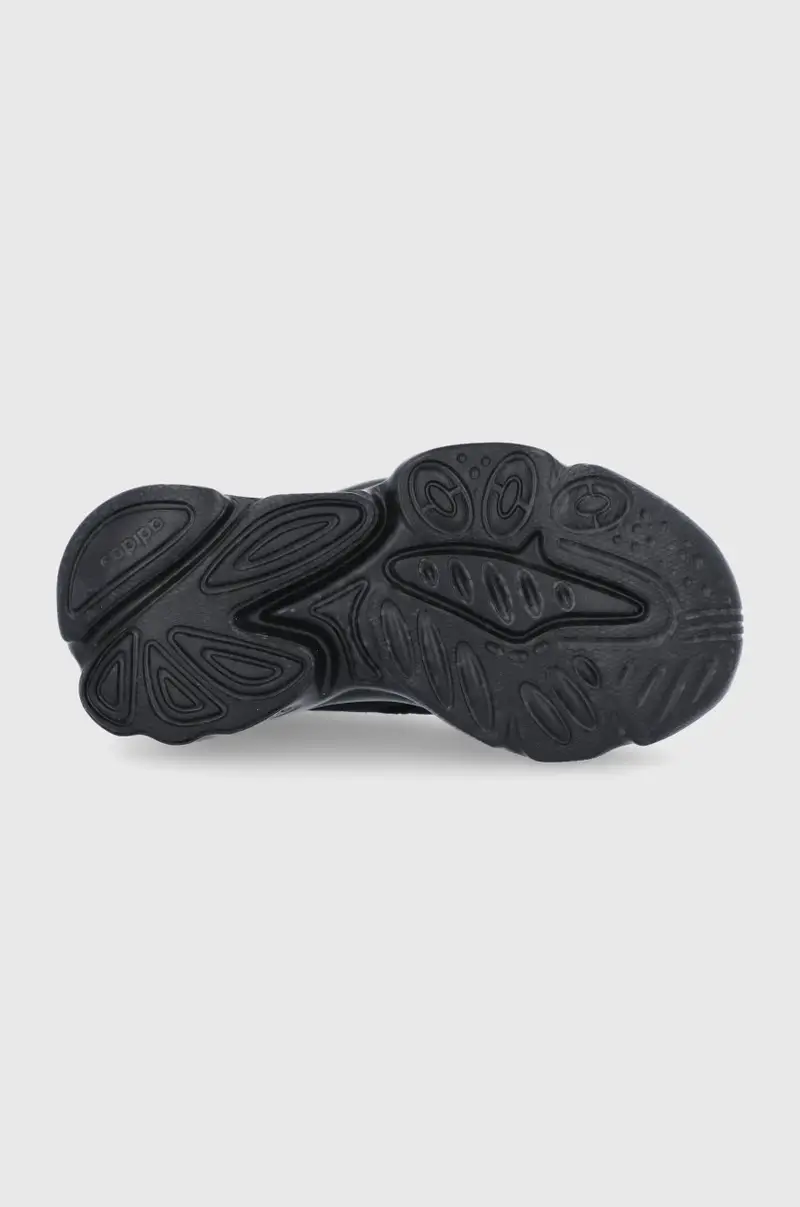 scarpe per bambini OZWEEGO Nero miniatura 5