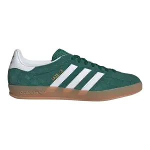 Scarpe Sportive Donna GAZELLE INDOOR - JI2062 Verde
