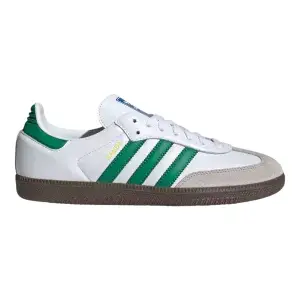 Scarpe Sportive Uomo / Donna SAMBA OG - IG1024 Bianco