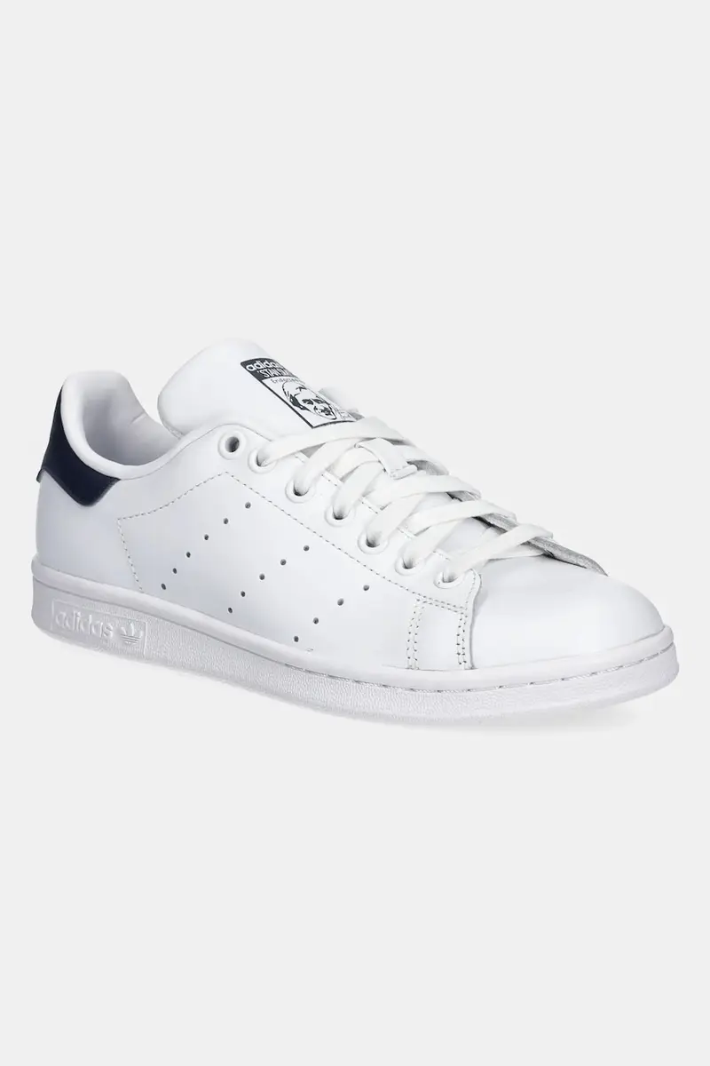 scarpe Stan Smith Bianco