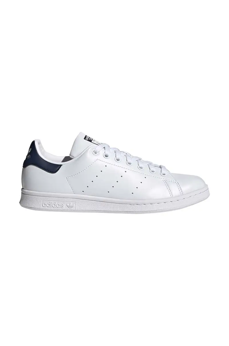 scarpe STAN SMITH colore bianco FX5501
