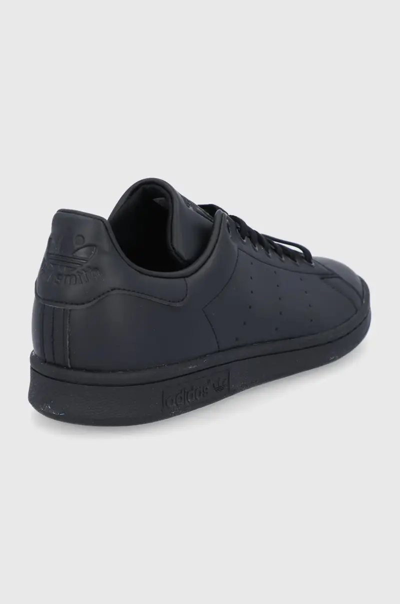 scarpe STAN SMITH colore nero miniatura 3