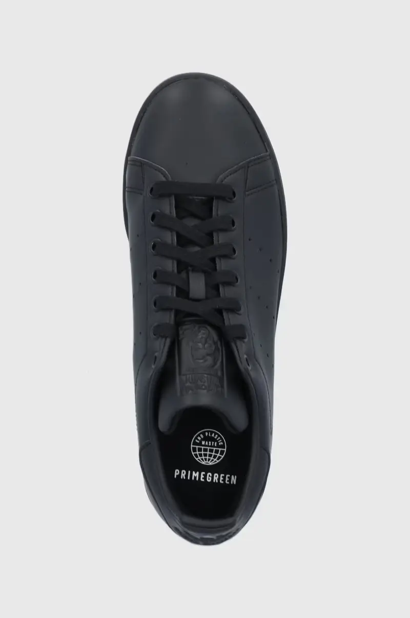 scarpe STAN SMITH colore nero miniatura 4