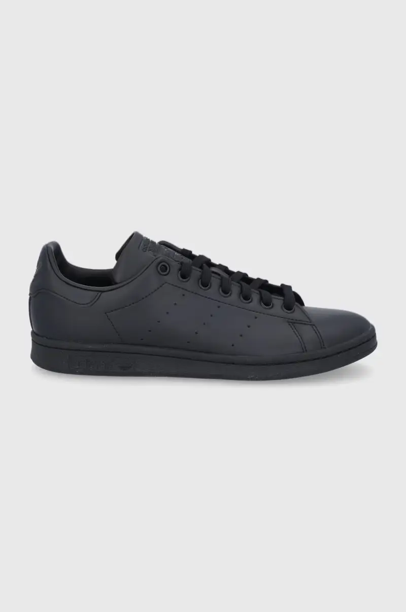 scarpe STAN SMITH colore nero