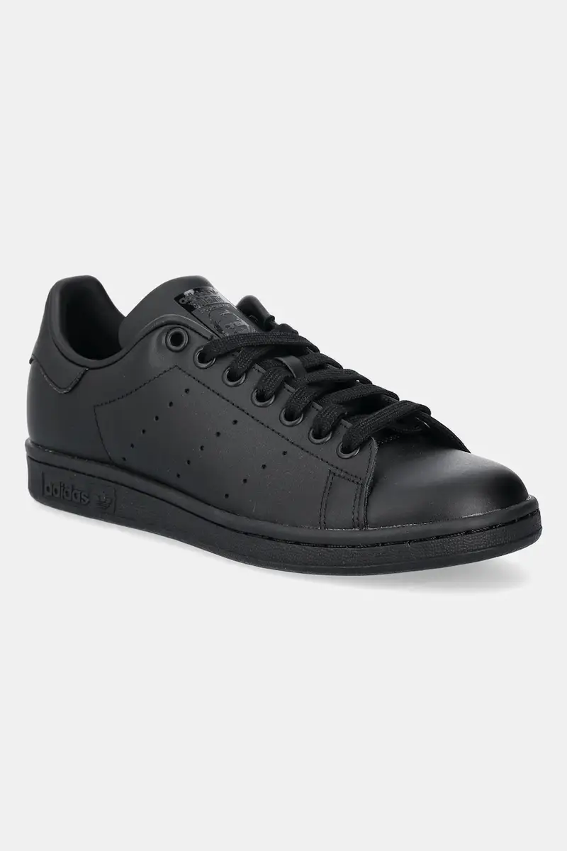 scarpe Stan Smith Nero