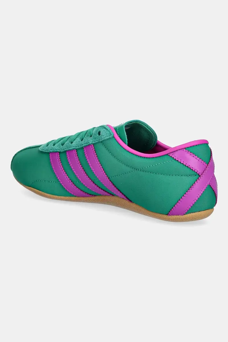 scarpe Tokyo W donna colore verde JQ0583 miniatura 3