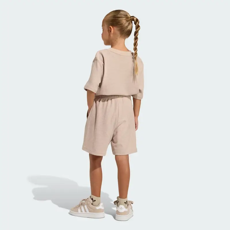 Set beige chiaro miniatura 3