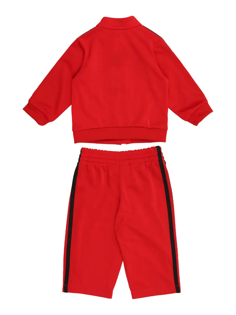 Set FIREBIRD rosso / nero miniatura 2