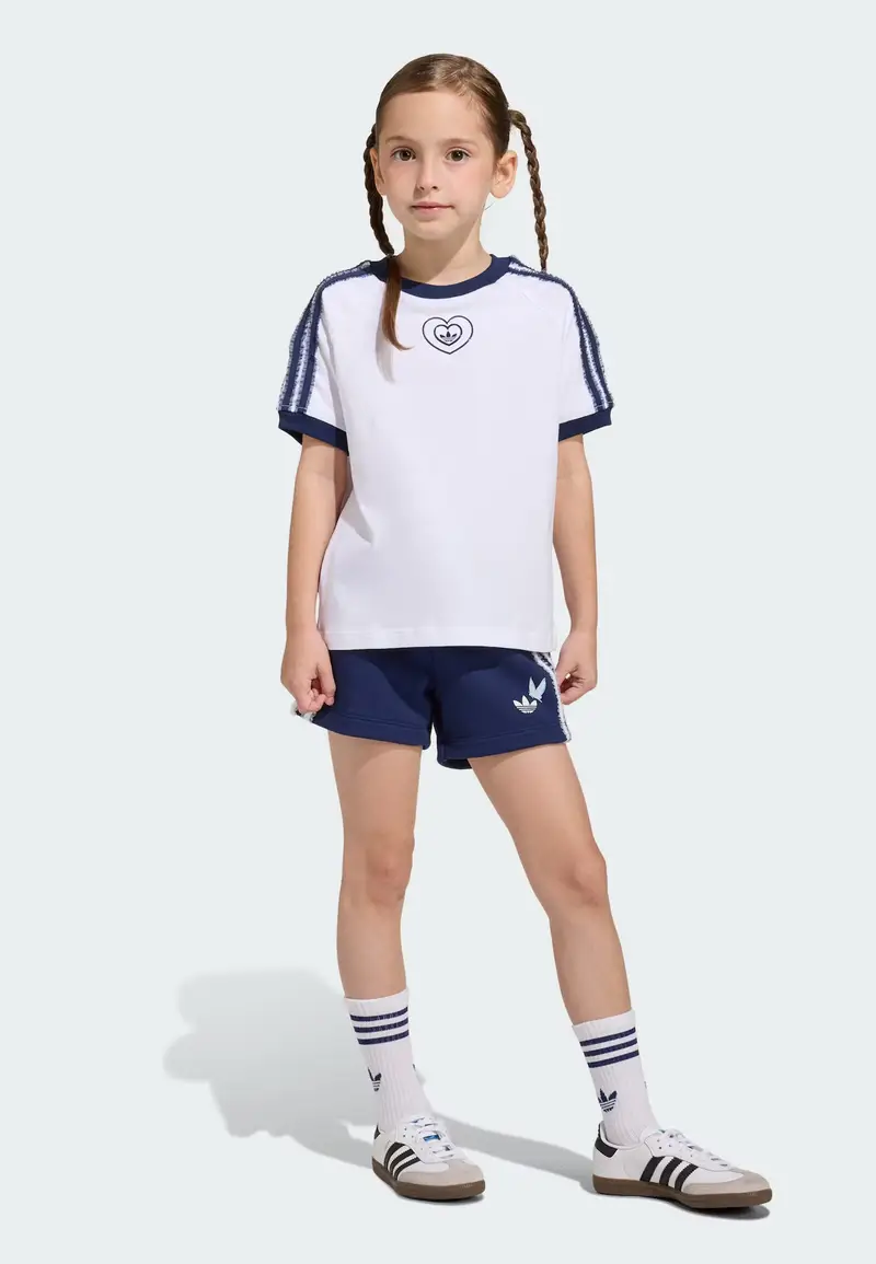 Set marino / bianco miniatura 2