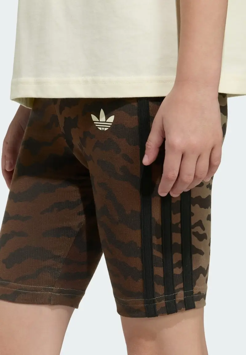 Set marrone scuro / nero / bianco naturale miniatura 2