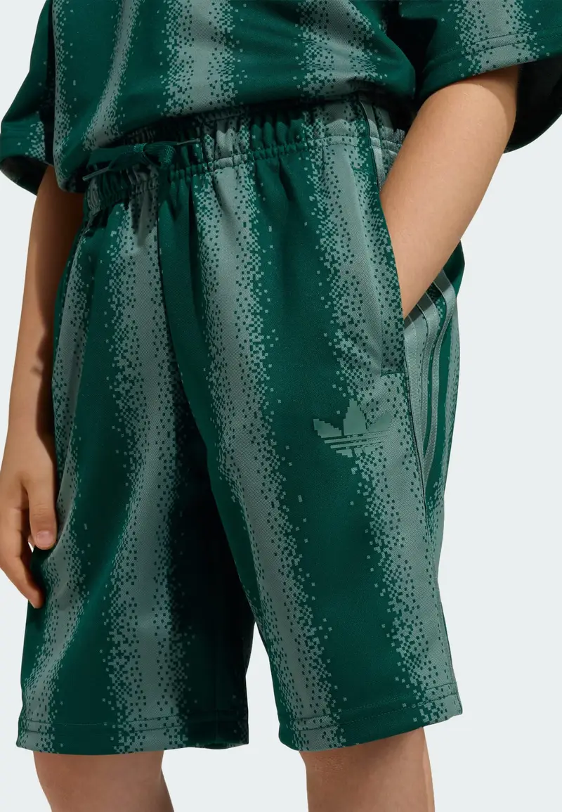 Set Minecraft verde / verde scuro