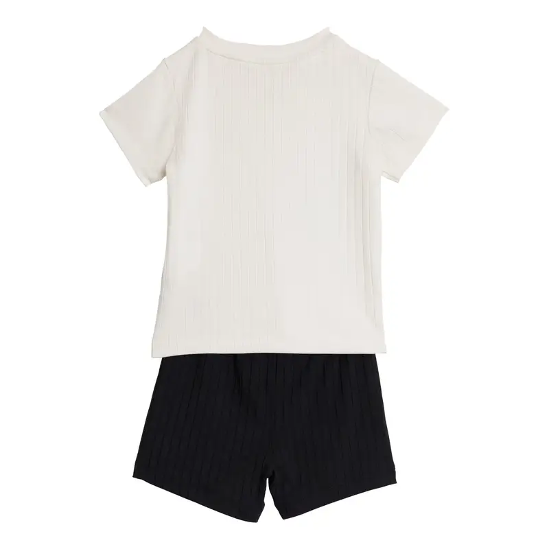 Set nero / bianco miniatura 2