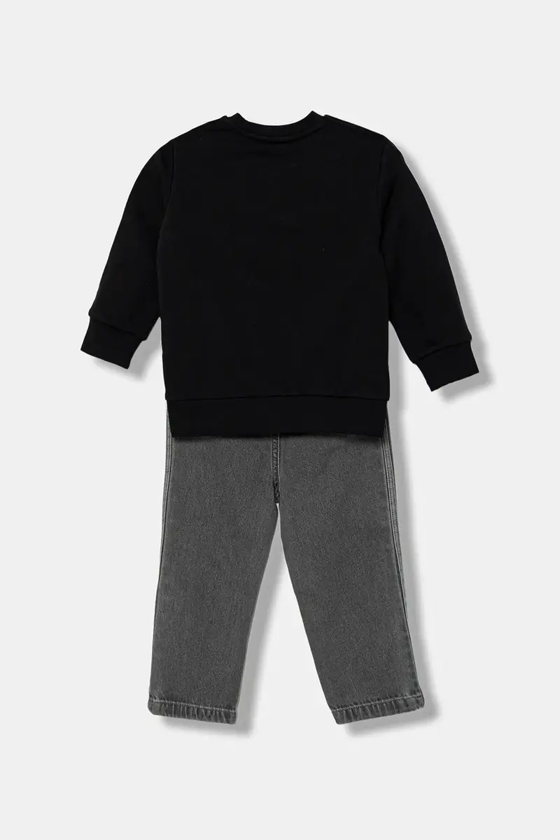 set per bambini colore nero JY3545 miniatura 2