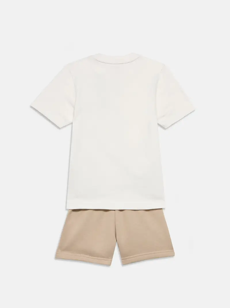 Set sabbia / nero / bianco miniatura 2